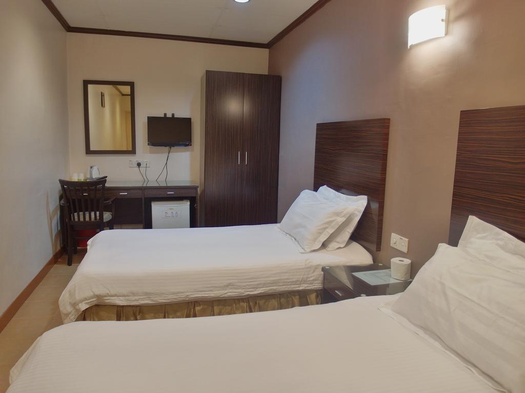 New City Hotel Kajang Δωμάτιο φωτογραφία