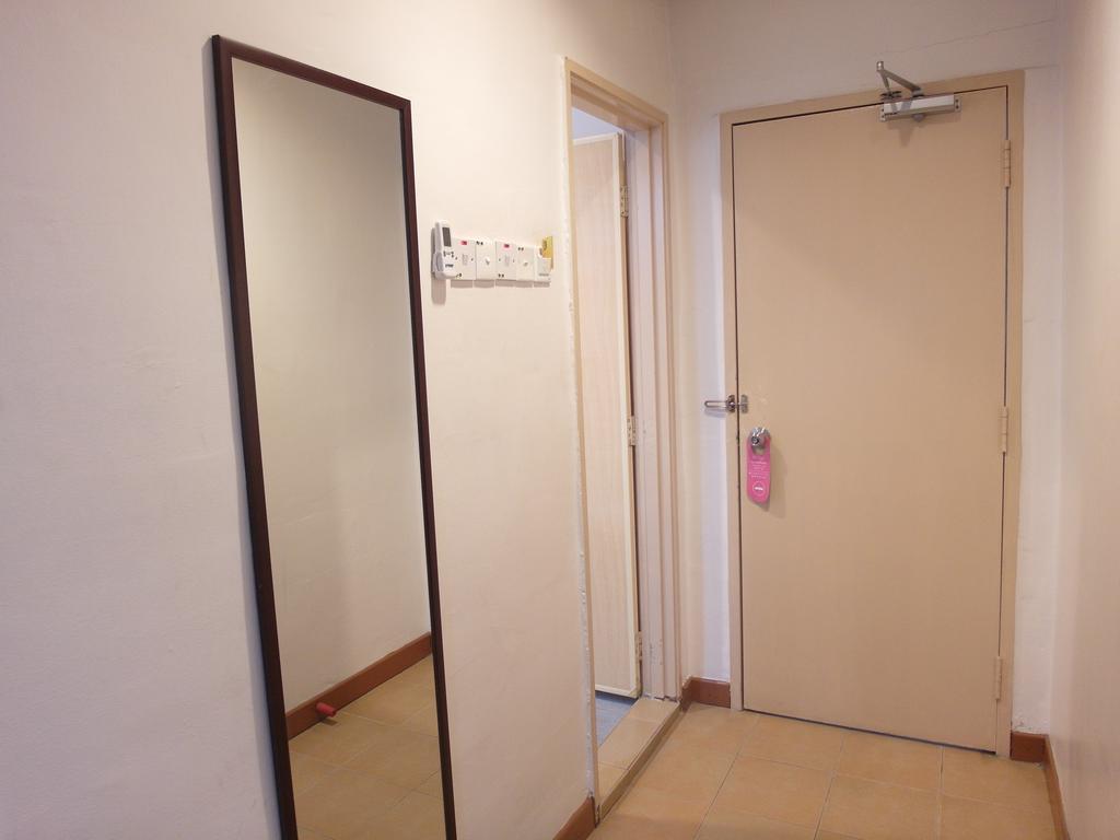New City Hotel Kajang Δωμάτιο φωτογραφία