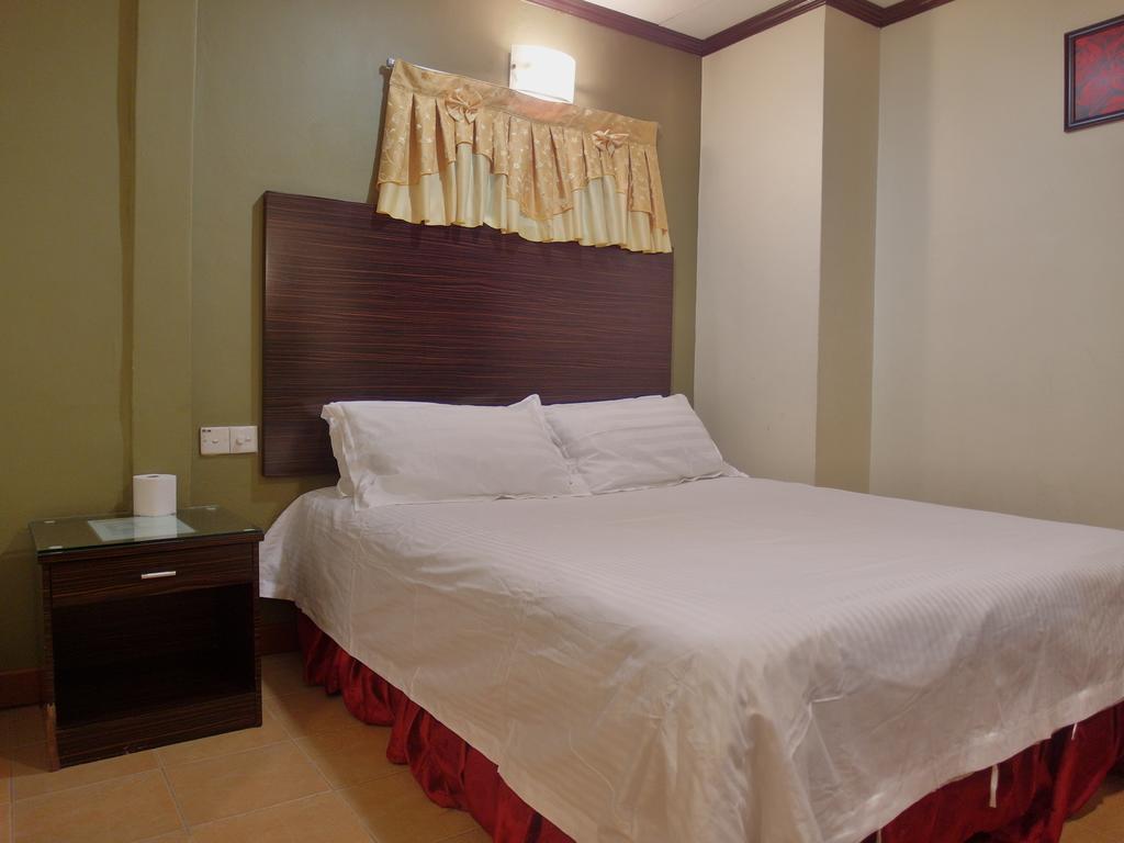 New City Hotel Kajang Δωμάτιο φωτογραφία