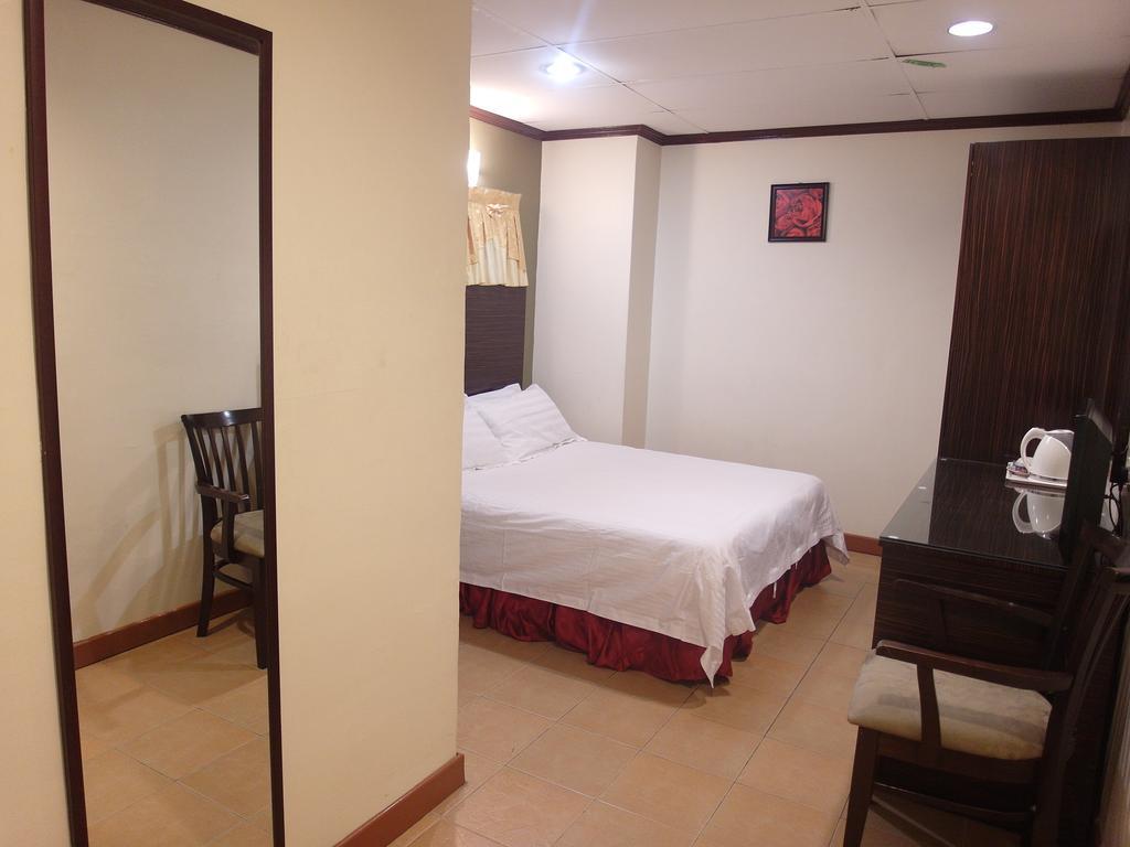New City Hotel Kajang Δωμάτιο φωτογραφία