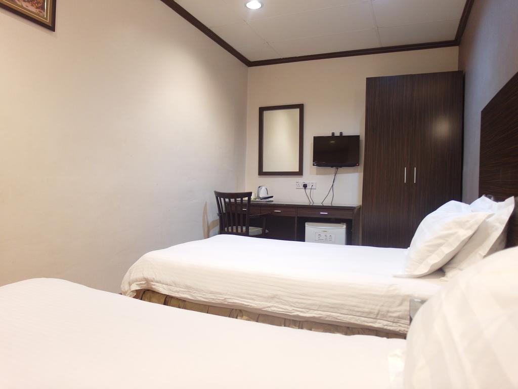 New City Hotel Kajang Δωμάτιο φωτογραφία