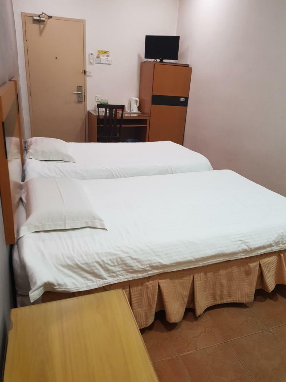 New City Hotel Kajang Εξωτερικό φωτογραφία