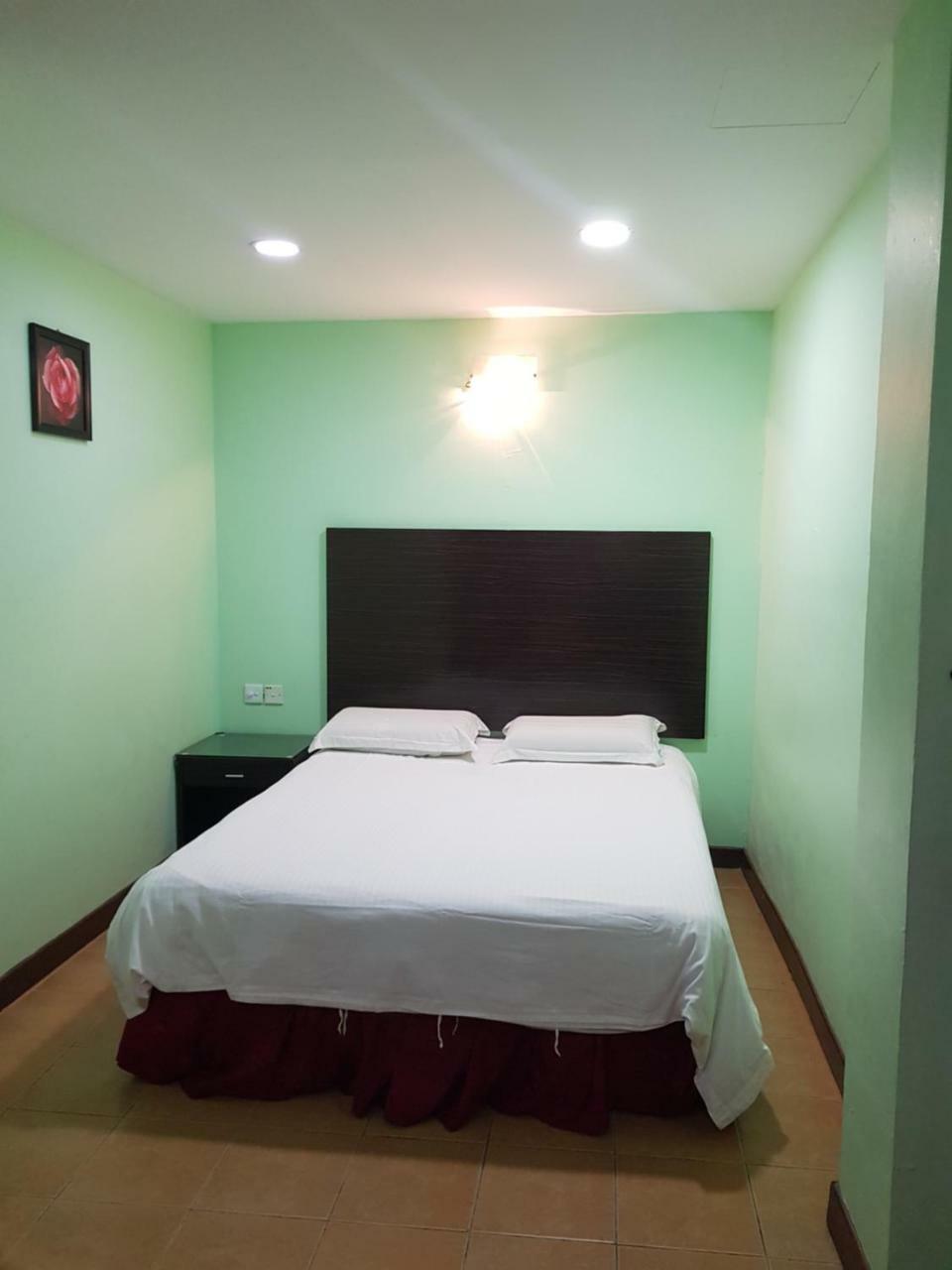New City Hotel Kajang Εξωτερικό φωτογραφία