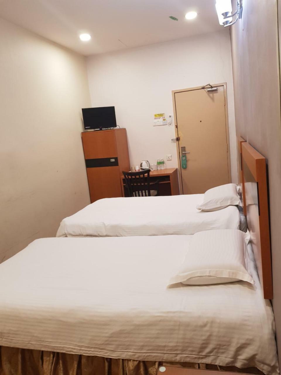 New City Hotel Kajang Εξωτερικό φωτογραφία
