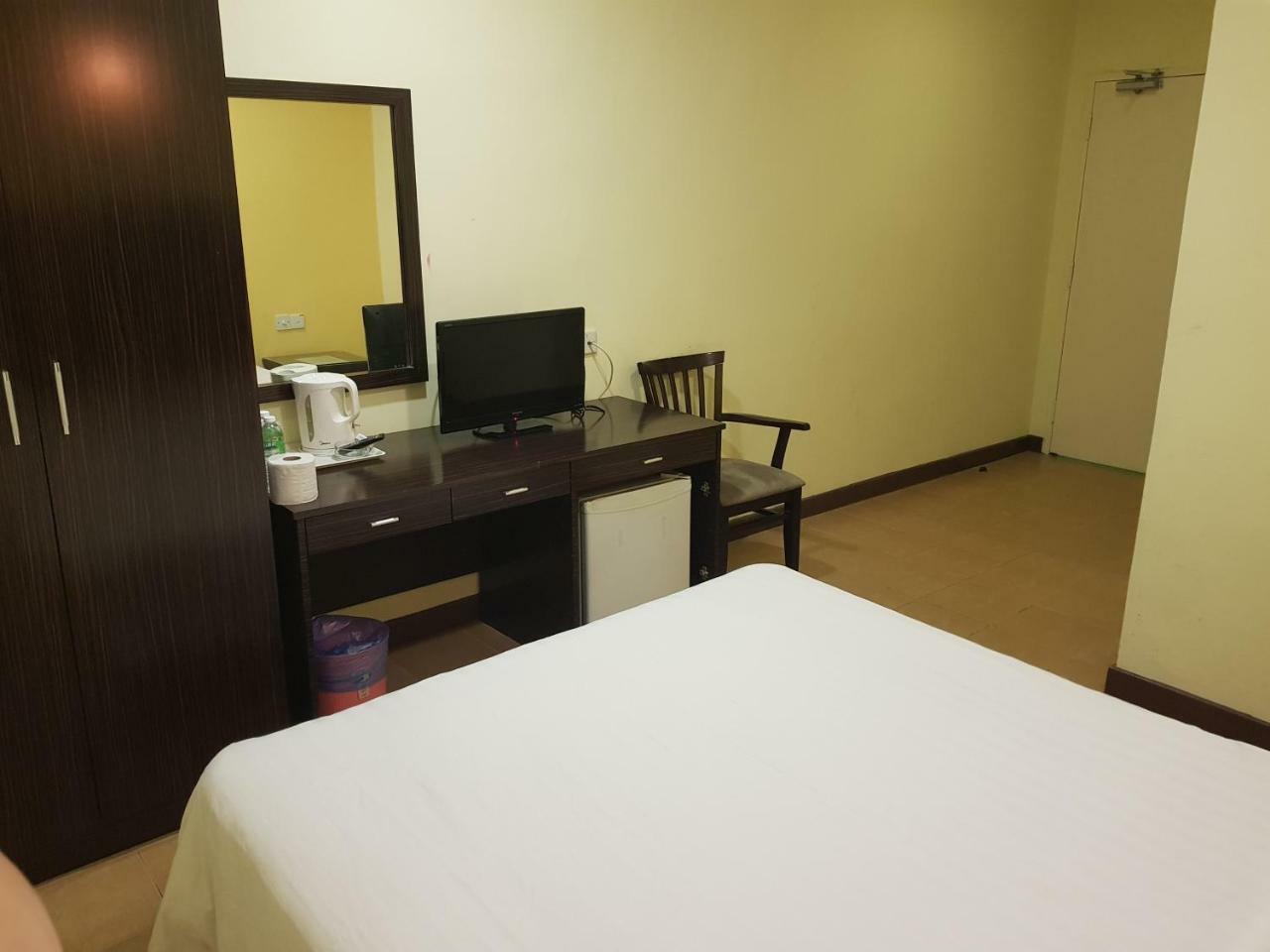New City Hotel Kajang Εξωτερικό φωτογραφία