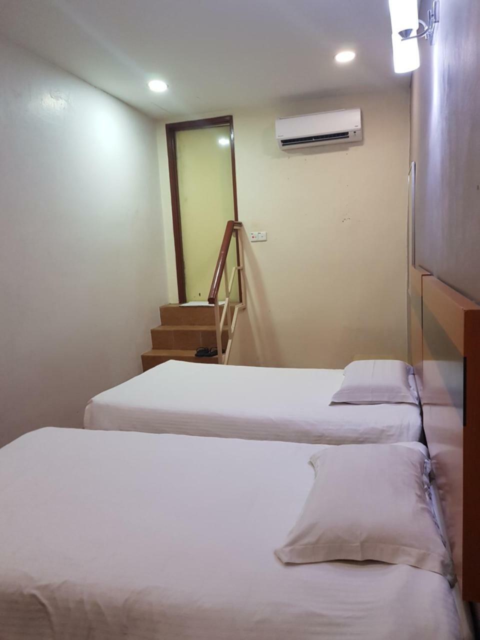 New City Hotel Kajang Εξωτερικό φωτογραφία